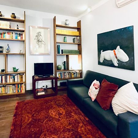 Casa Di Dora Elegante 3 Camere Sant'Orsola Bologna Luaran gambar