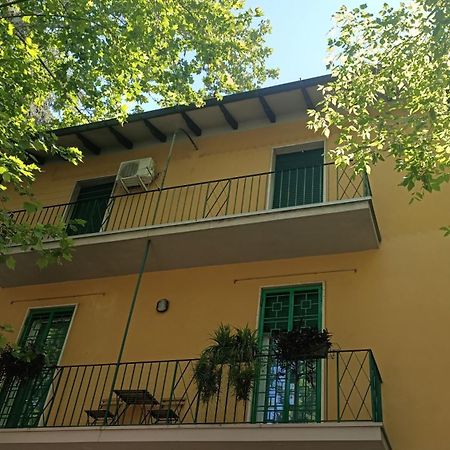 Casa Di Dora Elegante 3 Camere Sant'Orsola Bologna Luaran gambar