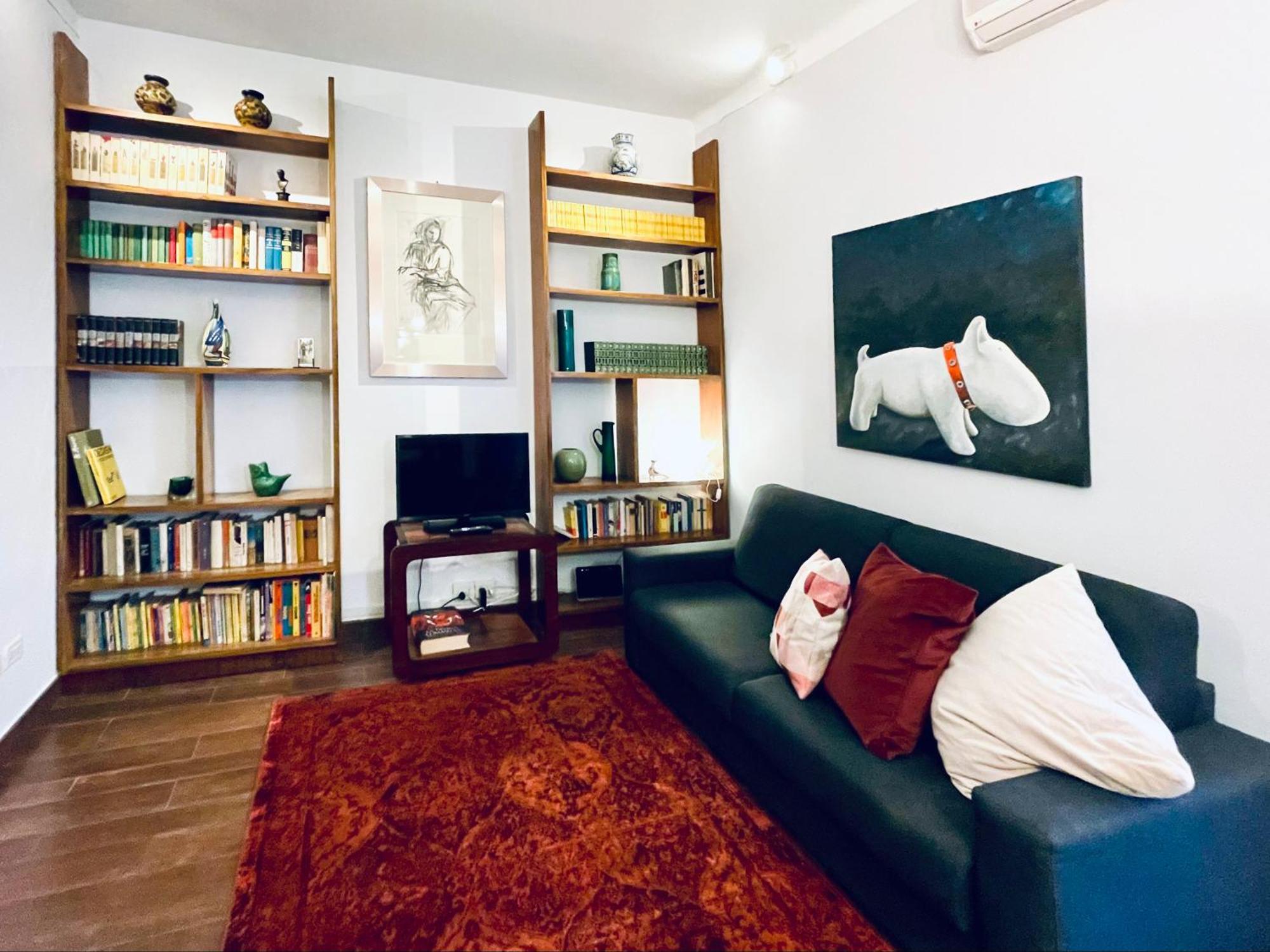 Casa Di Dora Elegante 3 Camere Sant'Orsola Bologna Luaran gambar