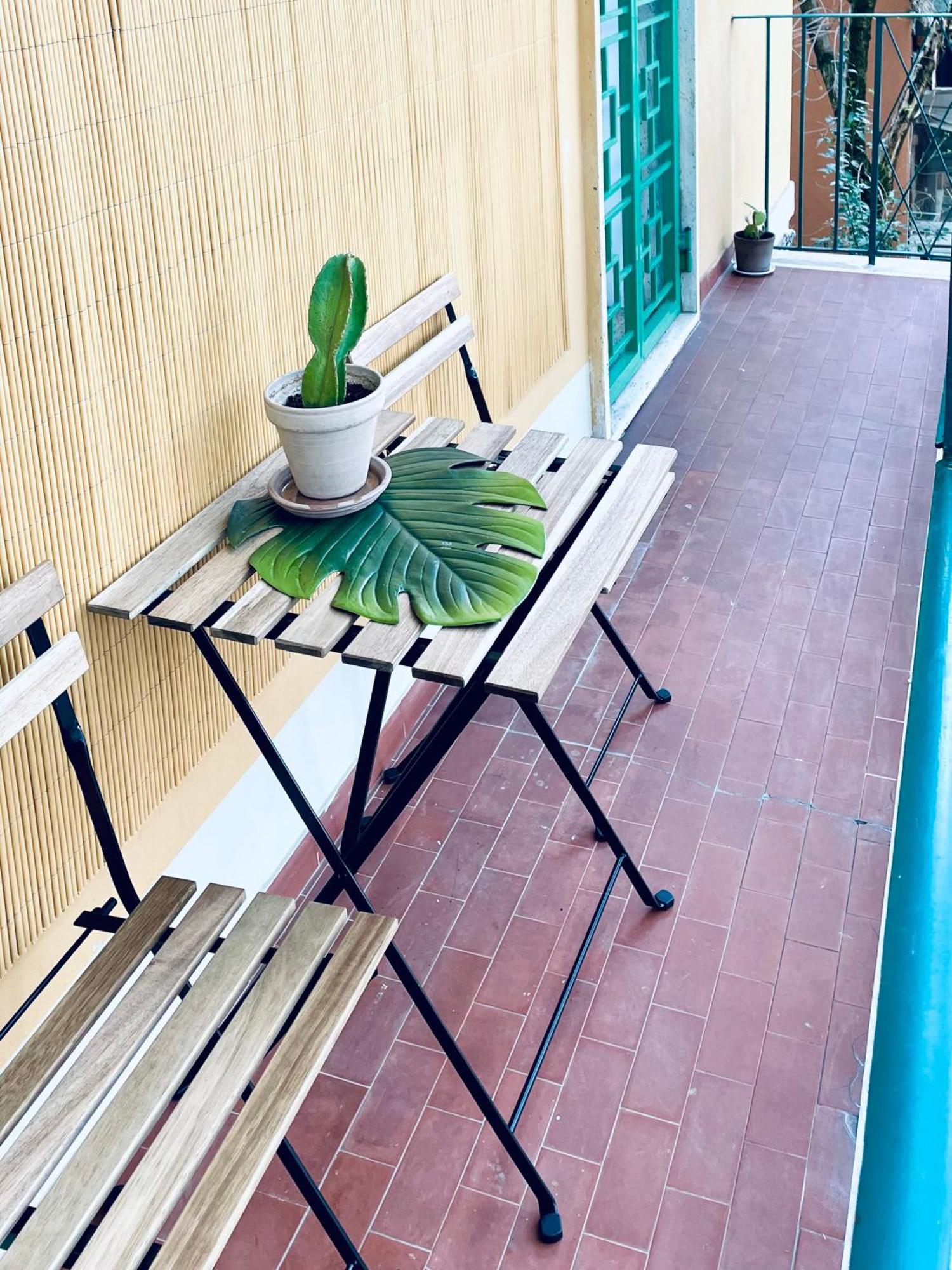 Casa Di Dora Elegante 3 Camere Sant'Orsola Bologna Luaran gambar